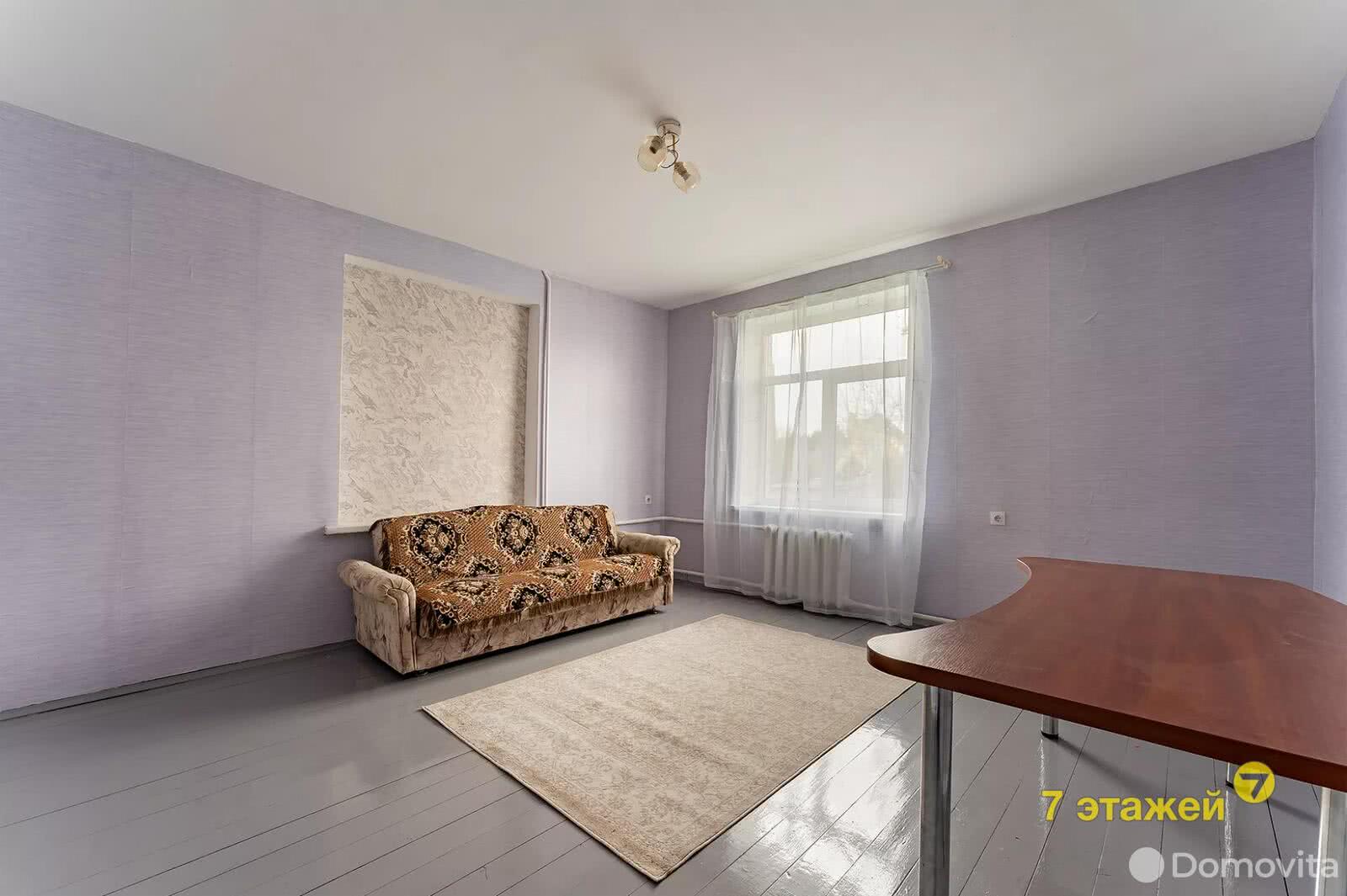 дом, Щомыслица, ул. Кирюникова, стоимость продажи 593 518 р.