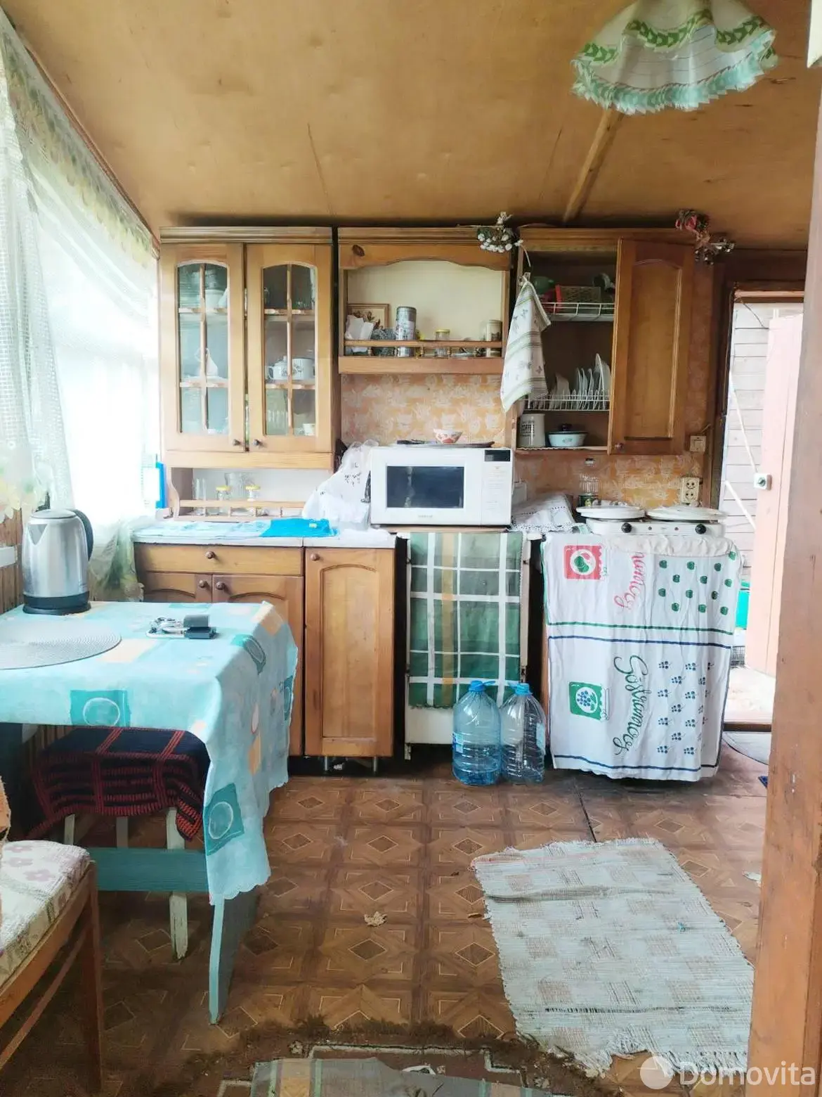 дача, Сосновое, 