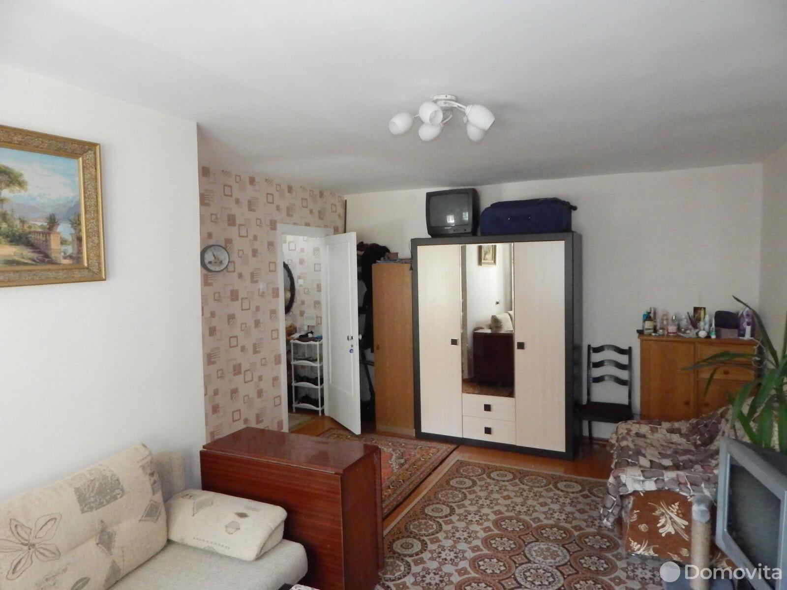 Продажа 1-комнатной квартиры в Минске, ул. Куприянова, д. 9, 47000 USD, код: 1023143 - фото 6