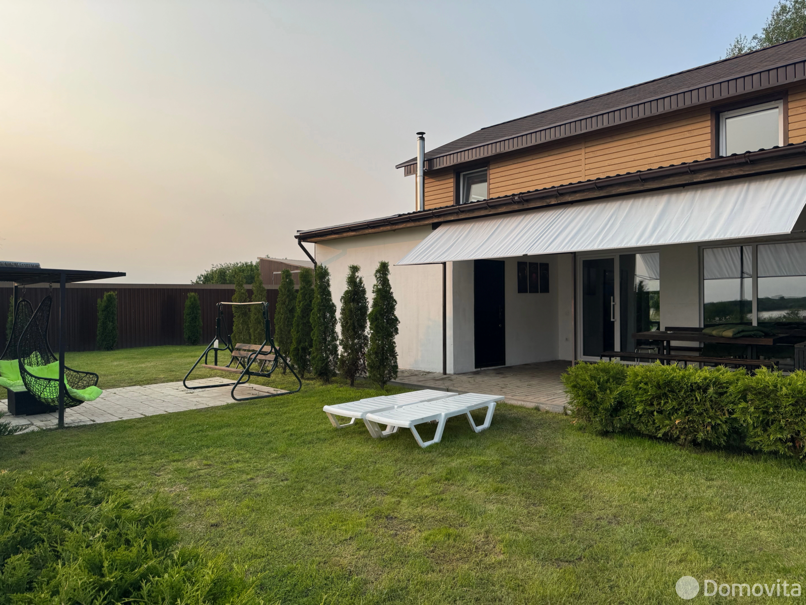 Аренда коттеджа Завидичи на сутки в Завидичах , 350BYN, код 1345 - фото 15