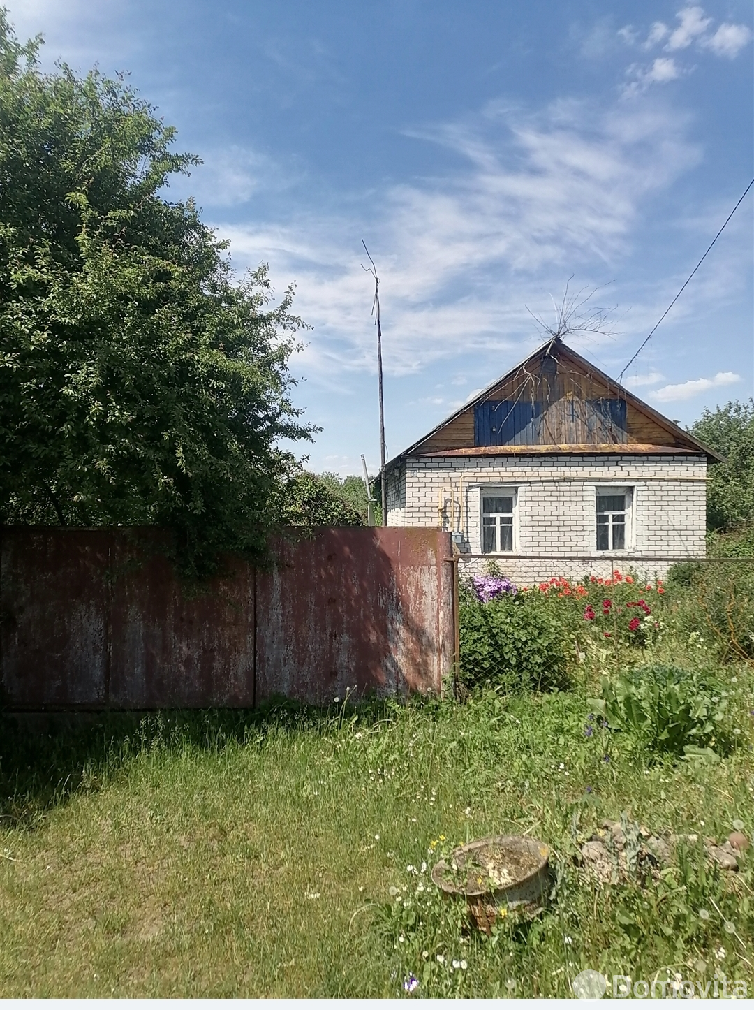 купить дом, Барсуки, ул. Молодёжная