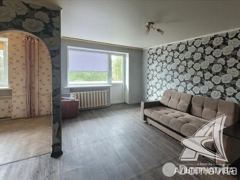 Продажа 1-комнатной квартиры в Малорите, , 12500 USD, код: 1068276 - фото 2