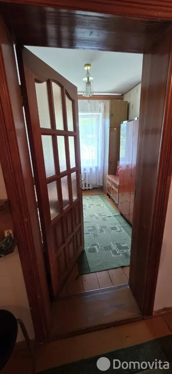 продажа коттеджа, Лунинец, ул. Герцена, д. 15