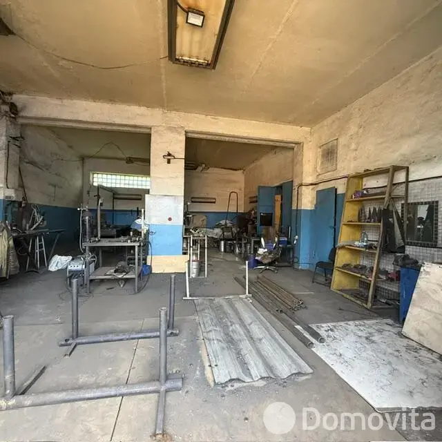 Купить складское помещение на ул. Жан-Поля Марата в Орше - фото 11