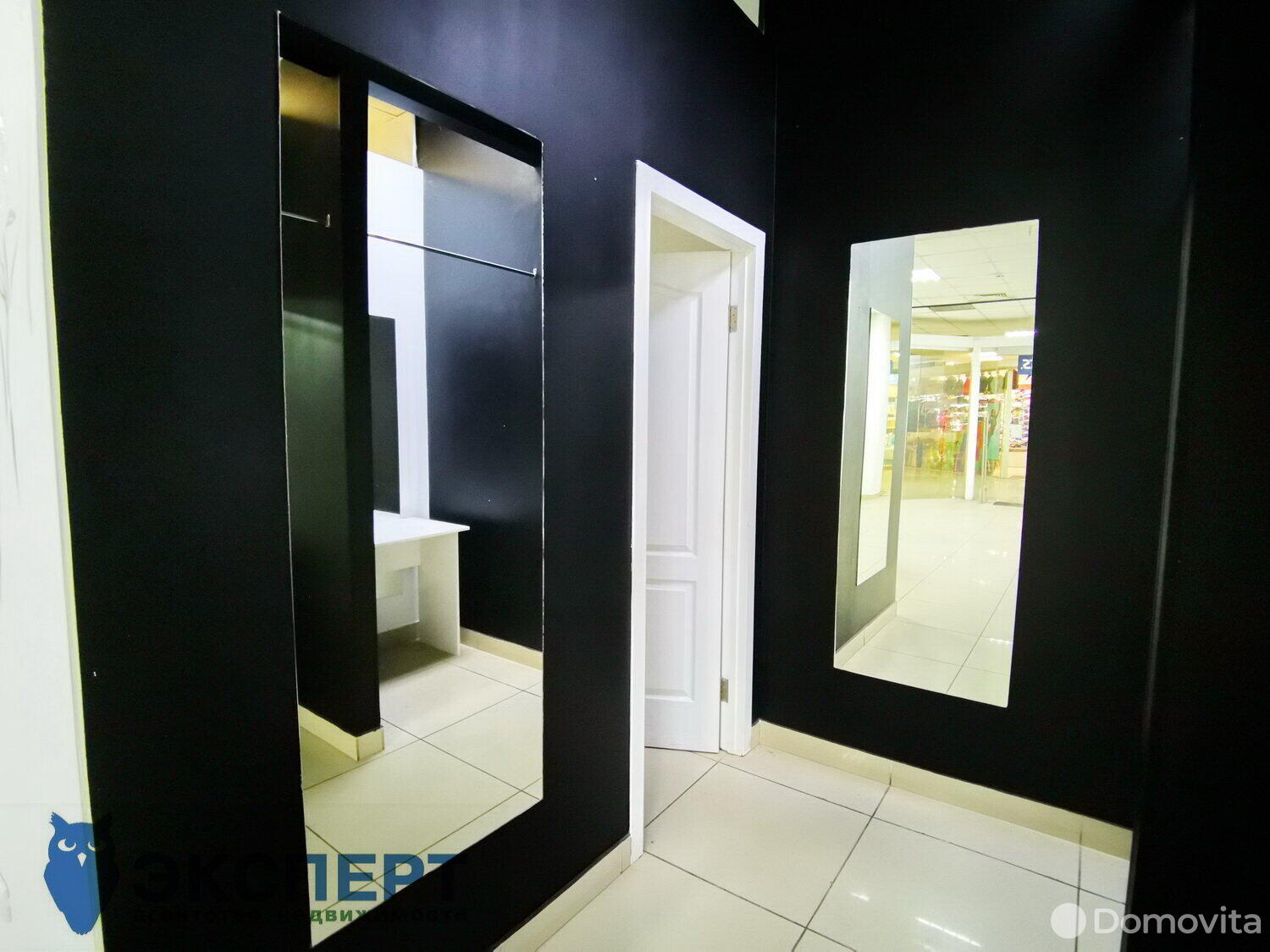 Снять торговую точку на ул. Кульман, д. 3 в Минске, 795EUR, код 964384 - фото 14