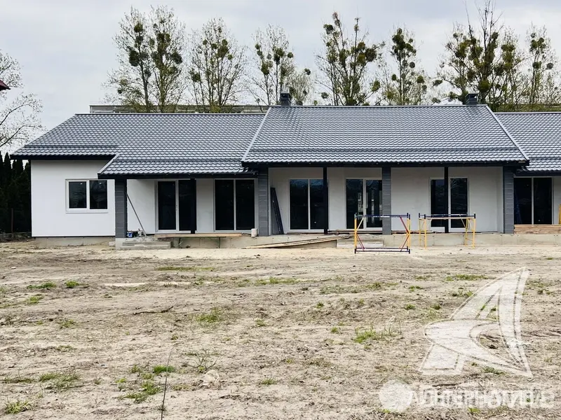 купить дом, Брест, 