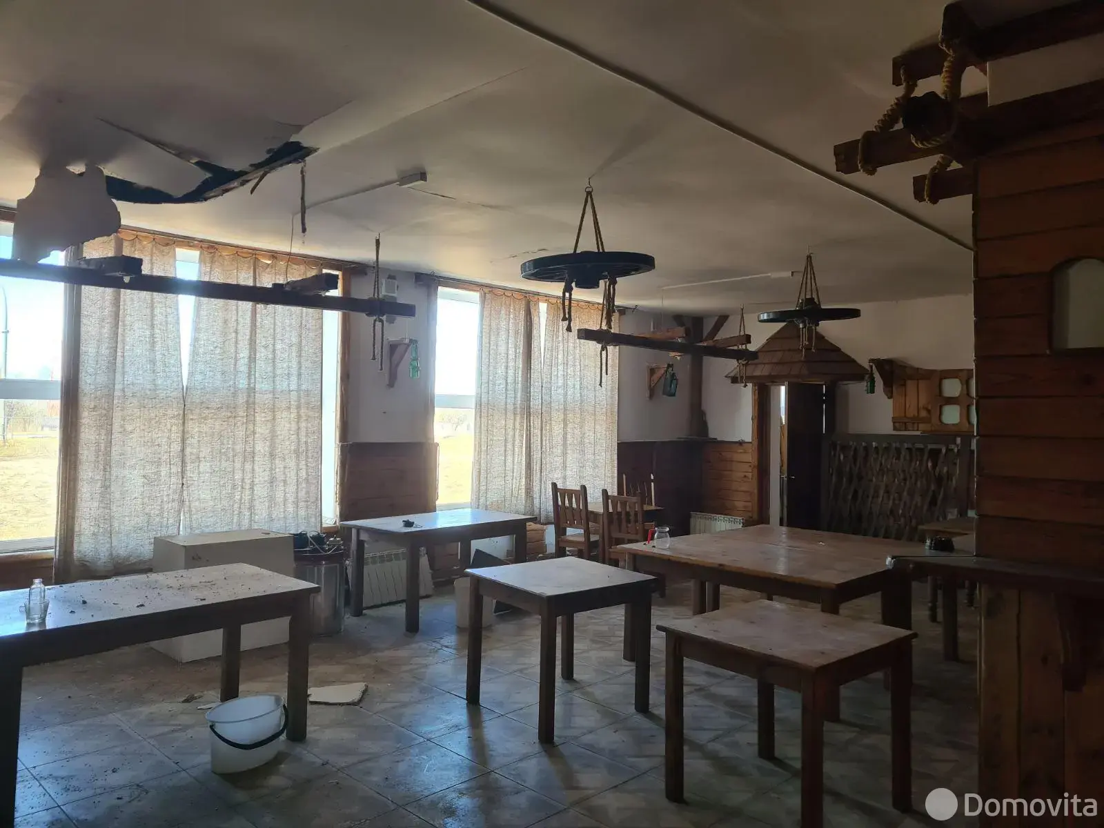 Цена продажи объекта сферы услуг, Лавский Брод,