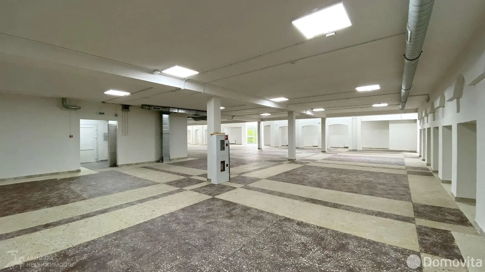 арендовать торговый объект, Минск, пр-т Победителей, д. 101/1