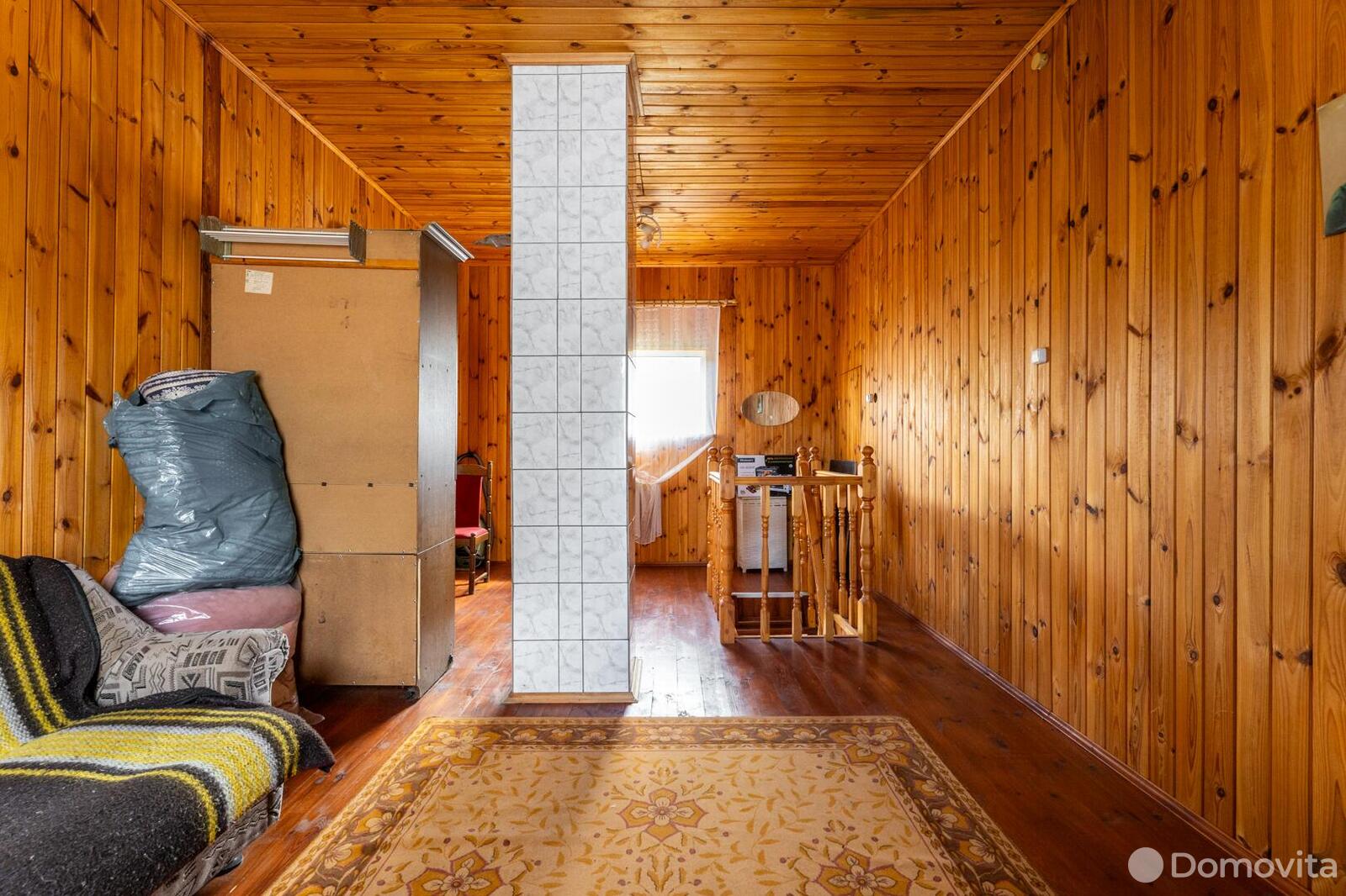 Продажа 2-этажной дачи в Электрик-2002 Минская область, 16300USD, код 179683 - фото 30