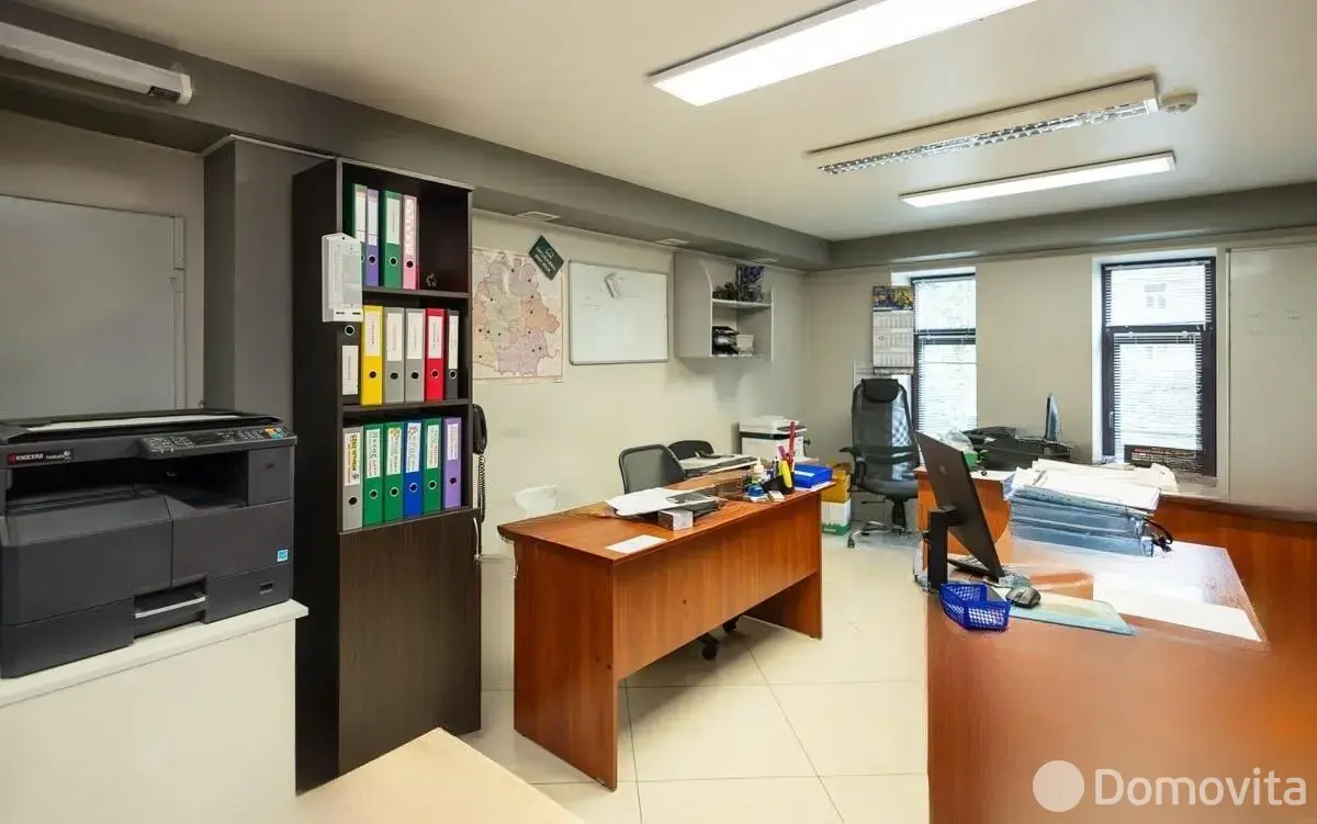 Купить офис на ул. Олега Кошевого, д. 5 в Минске, 295000USD, код 9202 - фото 47