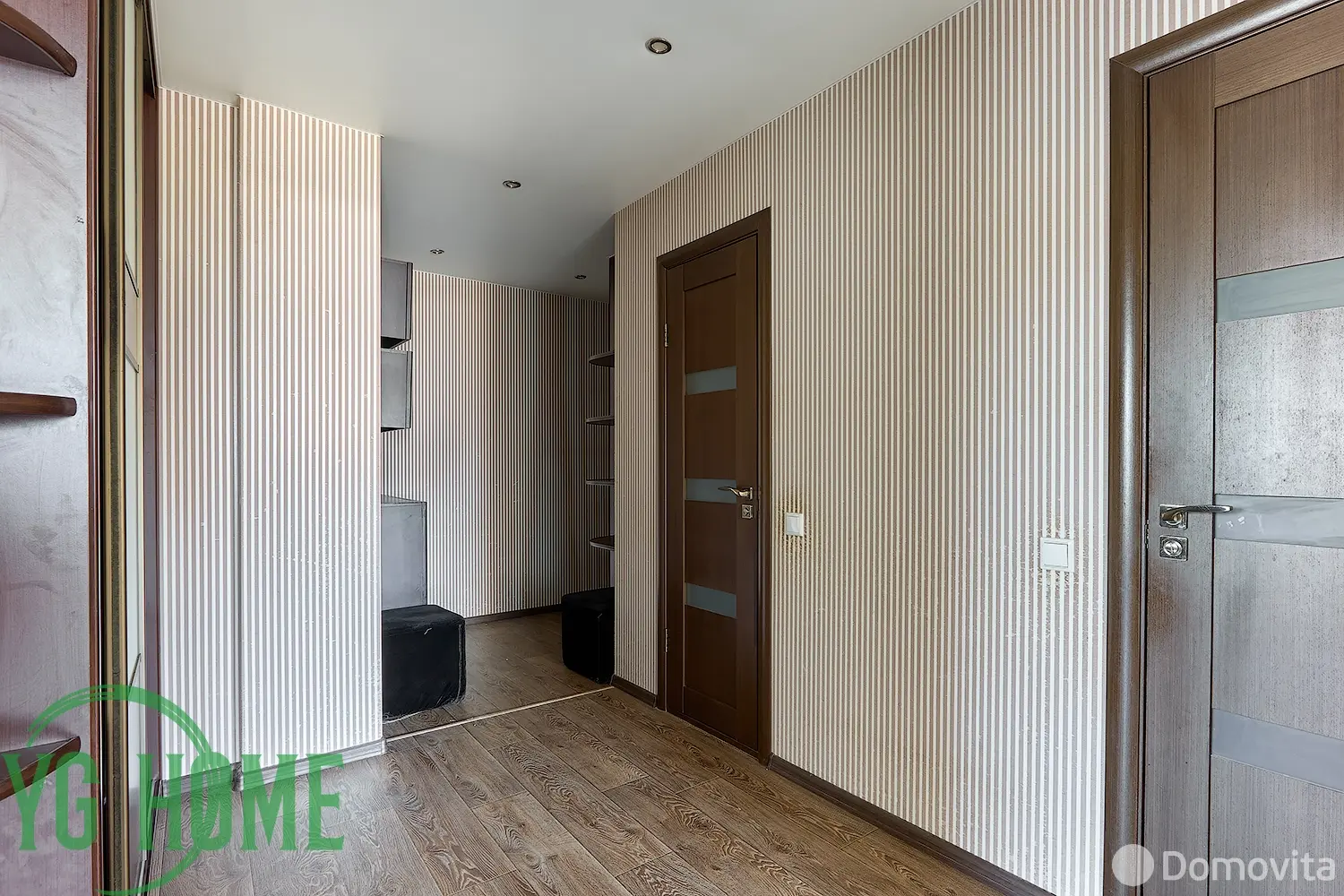 Снять 2-комнатную квартиру в Минске, ул. Янковского, д. 44, 600USD, код 146479 - фото 25