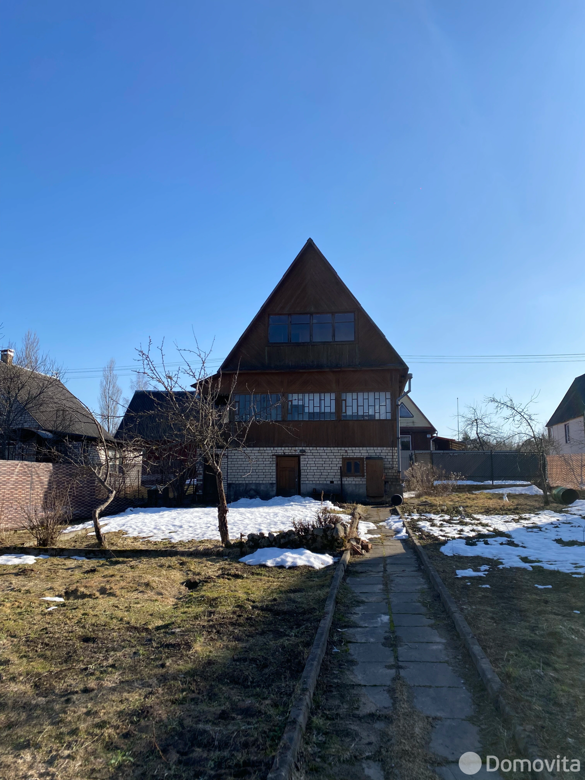 дача, Экономист-2,