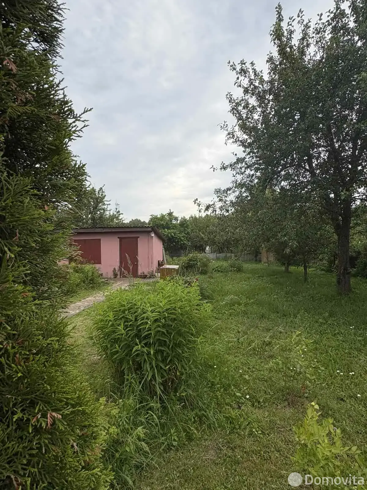 Купить 2-этажную дачу в Горки-1 Минская область, 20900USD, код 185571 - фото 20