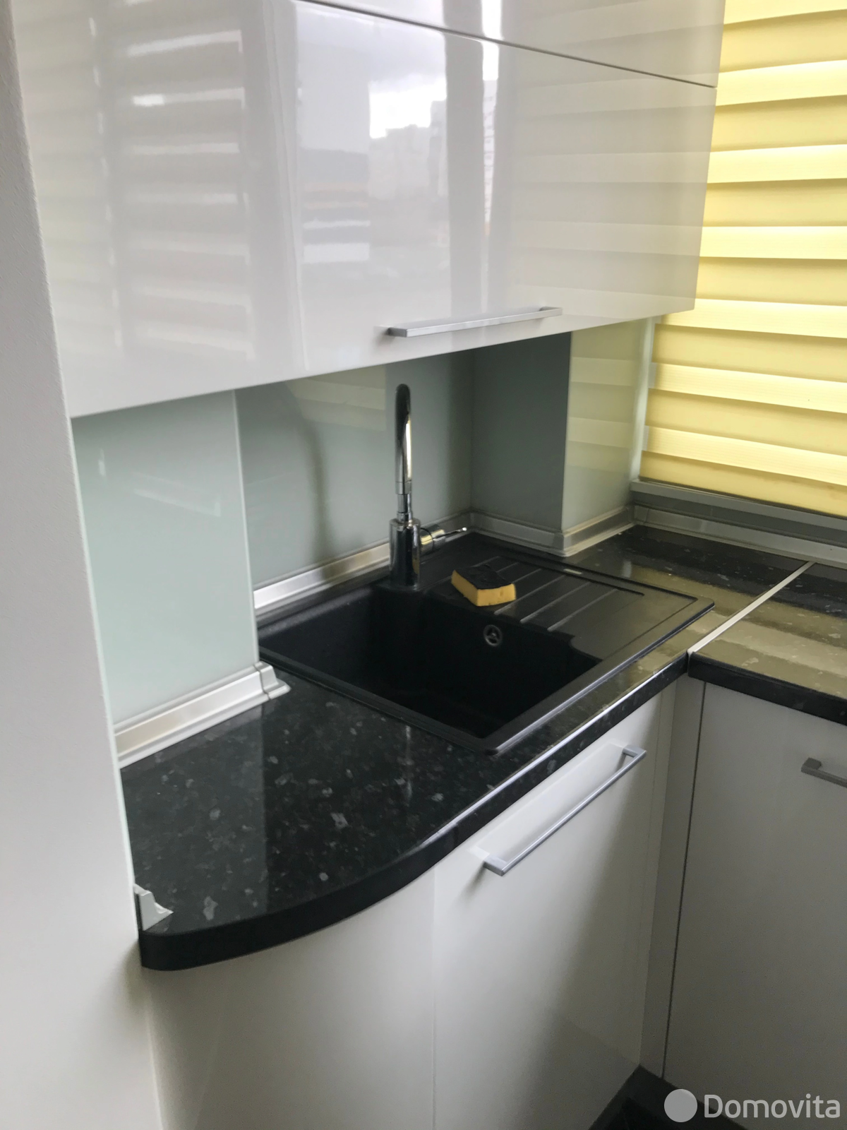 Снять 1-комнатную квартиру в Минске, ул. Всеволода Игнатовского, д. 12, 350USD, код 148115 - фото 4