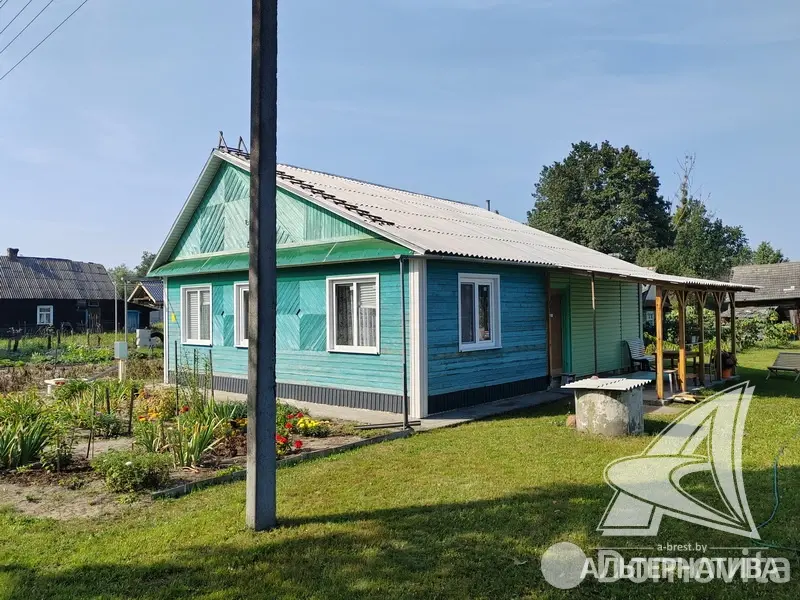 купить дом, Медно, 