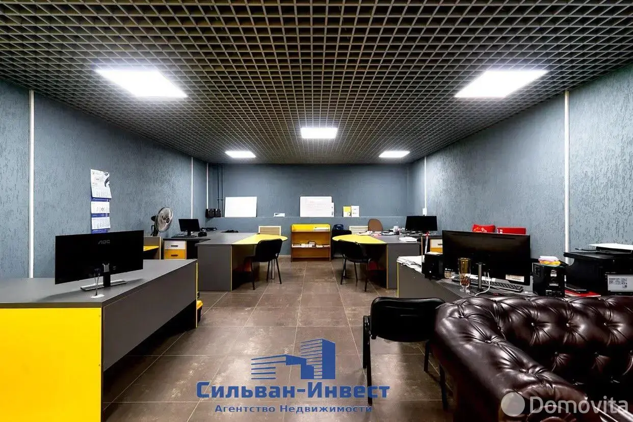 Купить складское помещение на ул. Монтажников, д. 9 в Минске - фото 30