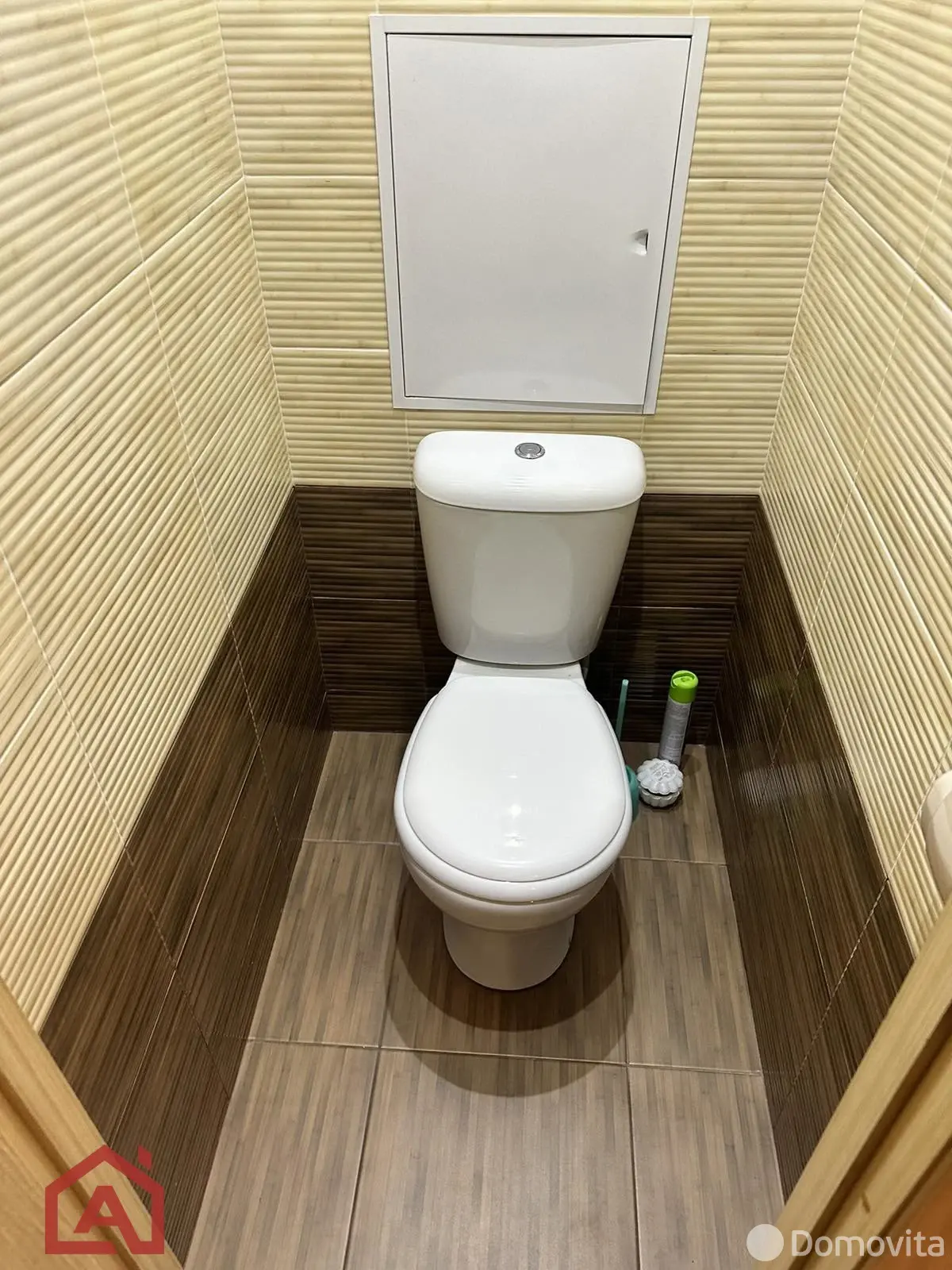 Снять 1-комнатную квартиру в Минске, ул. Дунина-Марцинкевича, д. 4/1, 350USD, код 142681 - фото 8