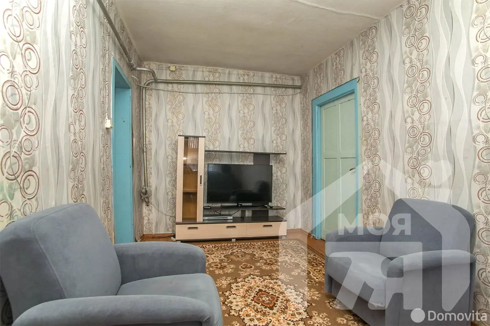 дом, Минск, ул. Собинова