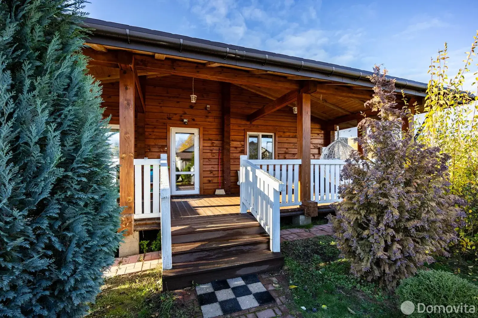 Цена продажи коттеджа, Гаспадар-2002, 