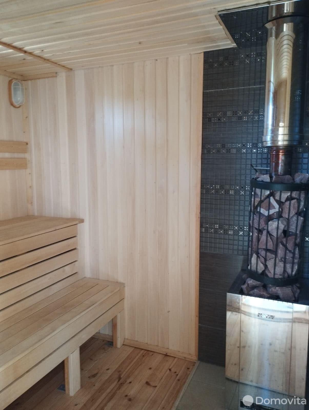 Купить 2-этажную дачу в Долже Витебская область, 44000USD, код 176159 - фото 18