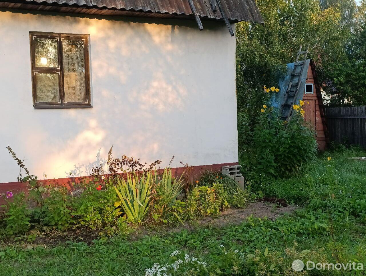 Продажа 2-этажной дачи в РАКЕТА Минская область, 13500USD, код 179899 - фото 5