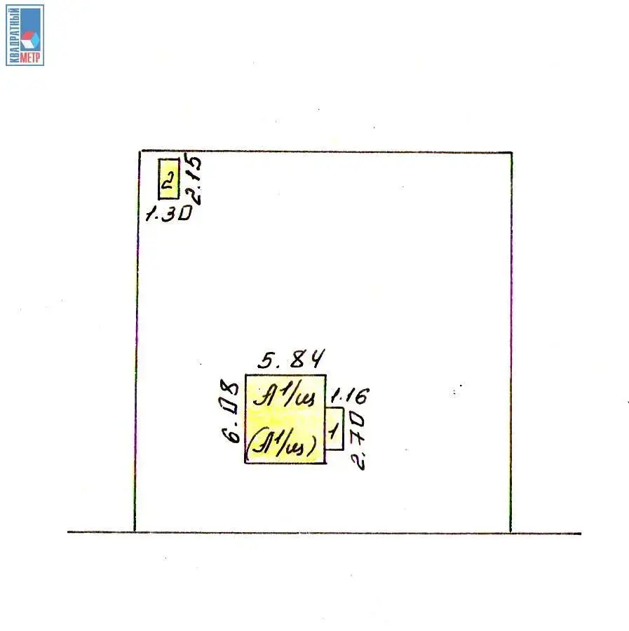 Продажа 1-этажной дачи в Заподгорье Минская область, 19000USD, код 179818 - фото 13
