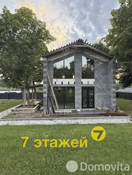 участок, Новодворье, ул. Центральная 