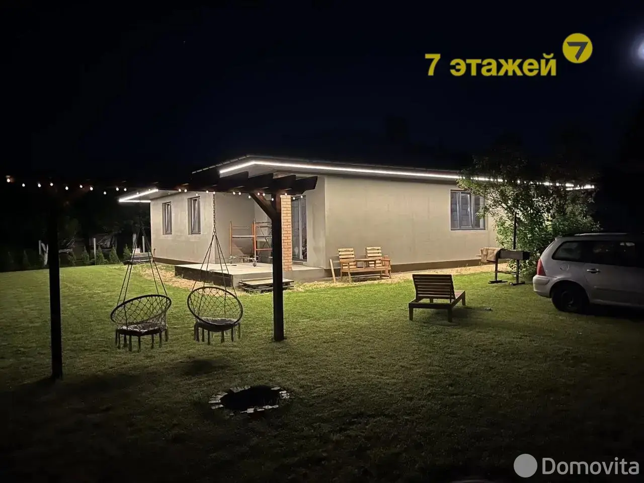 Цена продажи дачи, Бережа, 