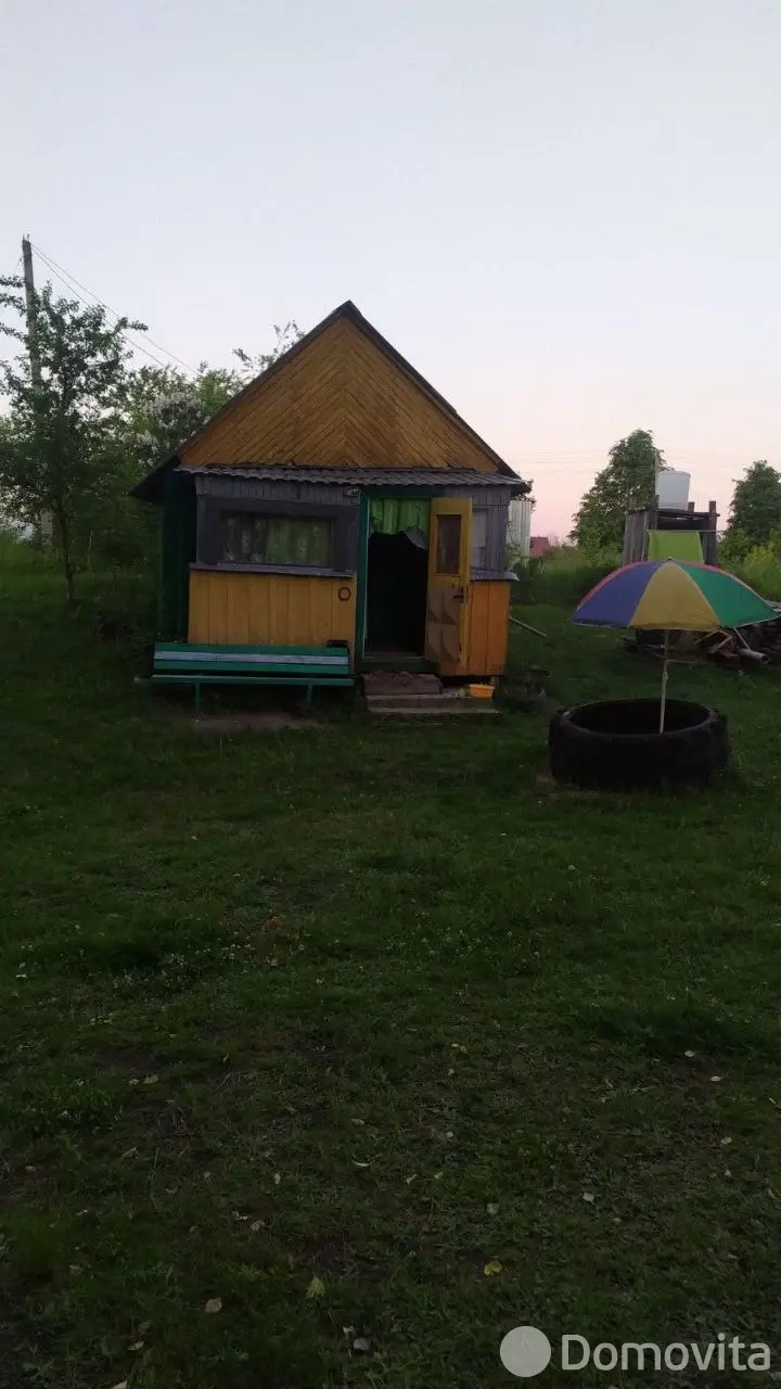 продажа участка, Дричин, 