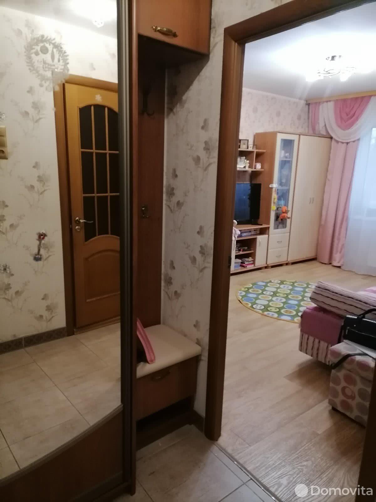 Продажа 1-комнатной квартиры в Витебске, пр-т Черняховского, д. 31/5, 34000 USD, код: 956763 - фото 2