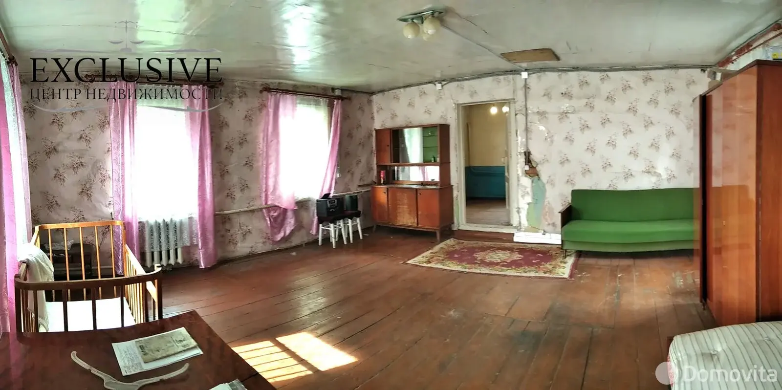 дом, Полоцк, ул. Нижнелуговая, д. 31 