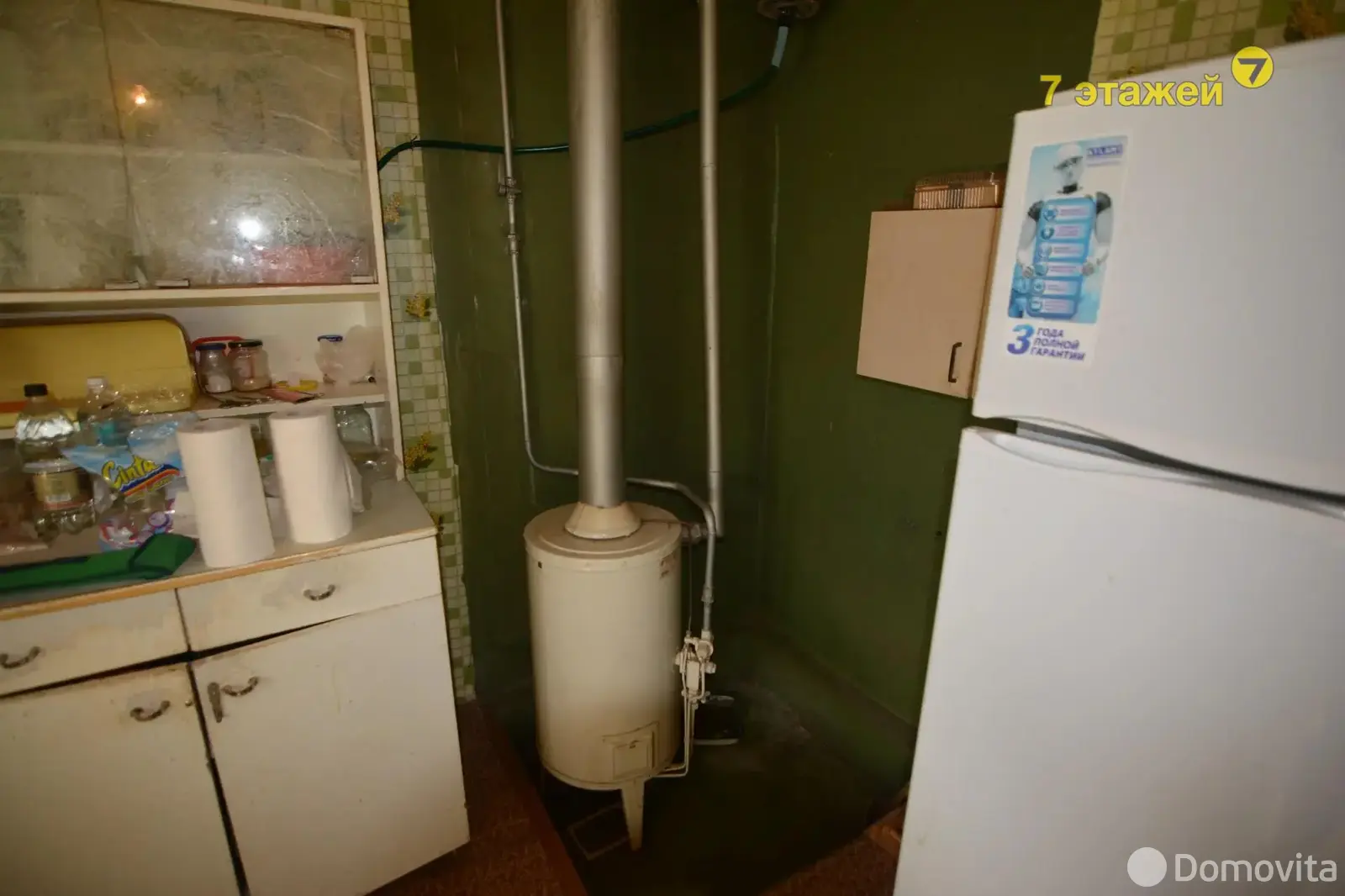 Цена продажи коттеджа, Минск, ул. Собинова