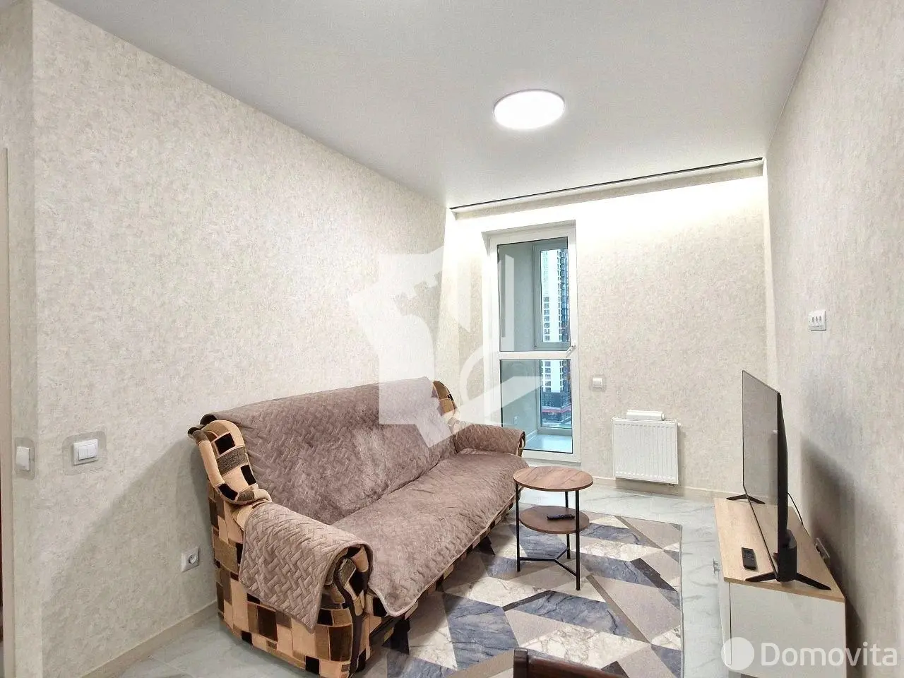 Снять 2-комнатную квартиру в Минске, ул. Леонида Щемелёва, д. 18 , 600USD, код 147707 - фото 7