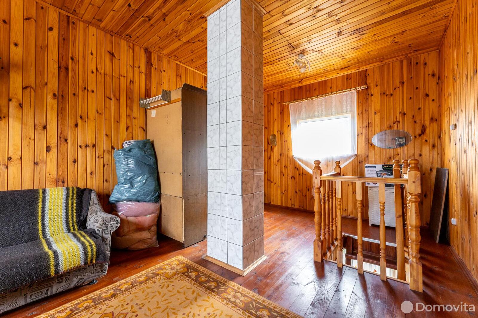 Продажа 2-этажной дачи в Электрик-2002 Минская область, 16300USD, код 179683 - фото 31