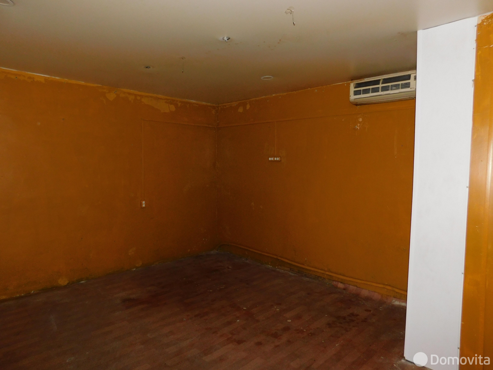 торговый объект, Смолевичи, ул. Первомайская, д. 101, стоимость продажи 263 791 р.