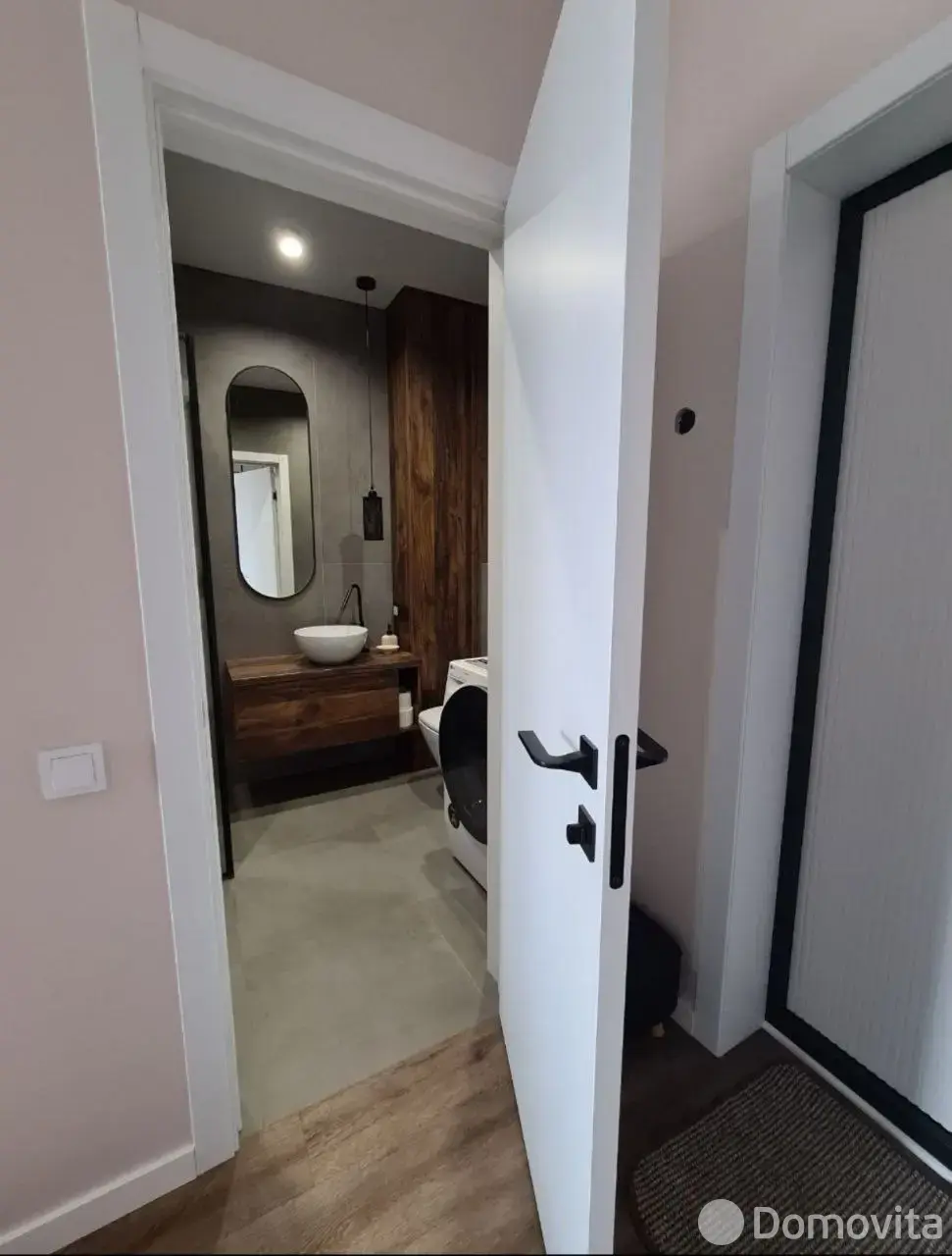 Снять 3-комнатную квартиру в Минске, ул. Игоря Лученка, д. 13, 850USD, код 149704 - фото 11