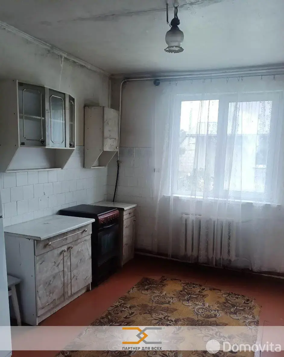 коттедж, Слуцк, ул. Надречная 