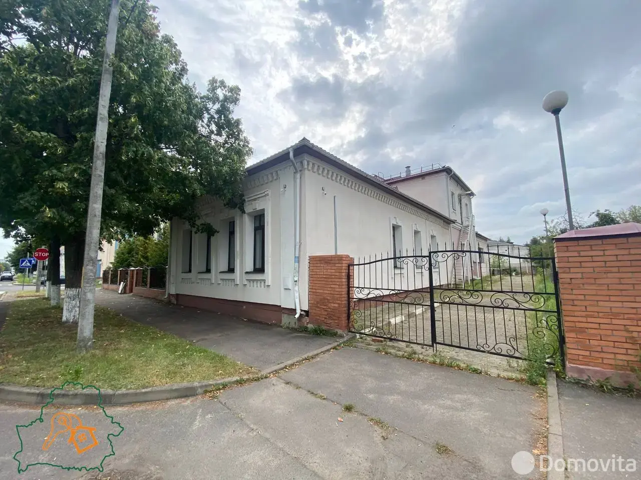 аренда офиса, Бобруйск, ул. Пушкина, д. 187