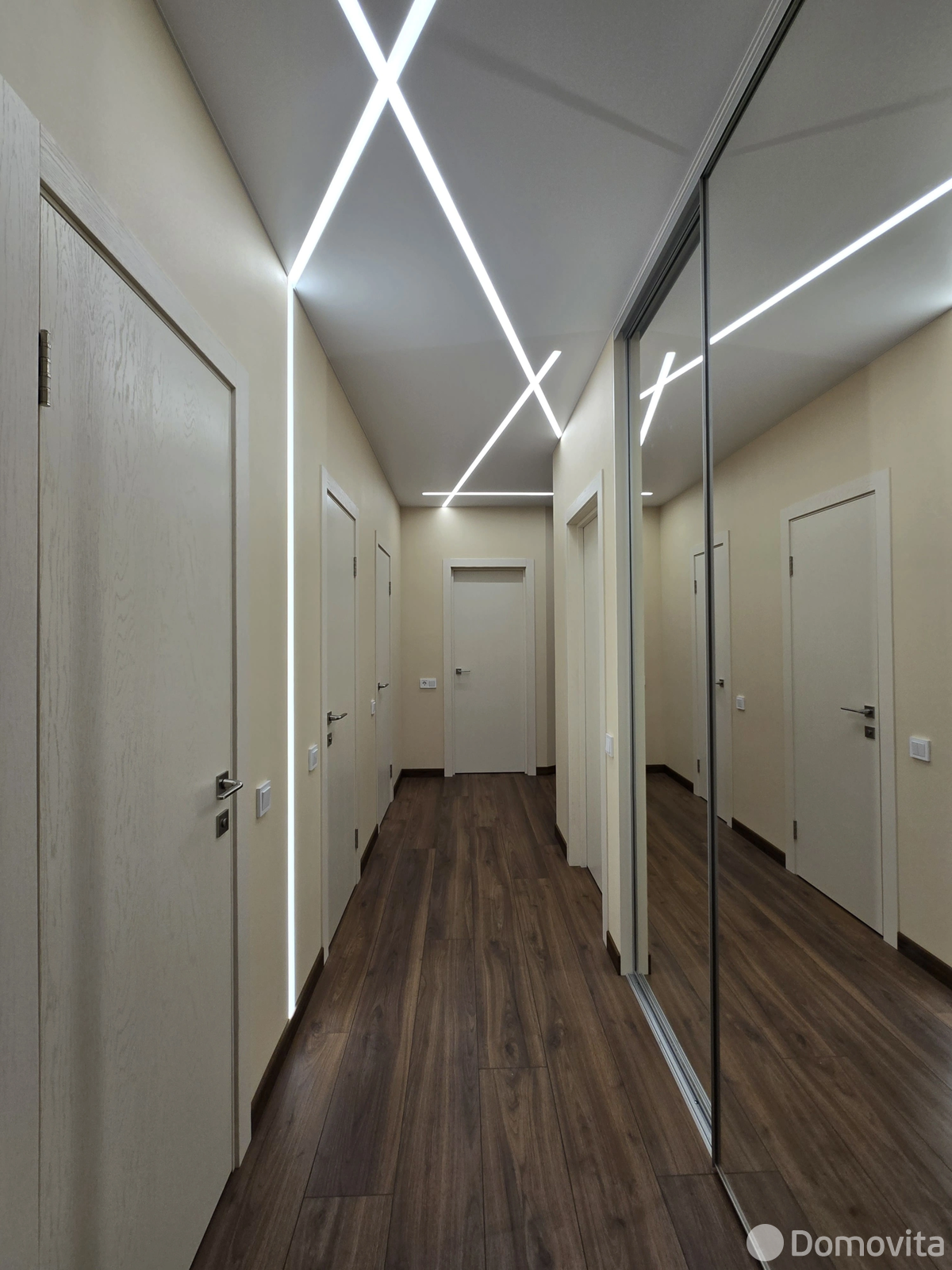 Снять 3-комнатную квартиру в Минске, ул. Аэродромная, д. 18, 950USD, код 151025 - фото 14