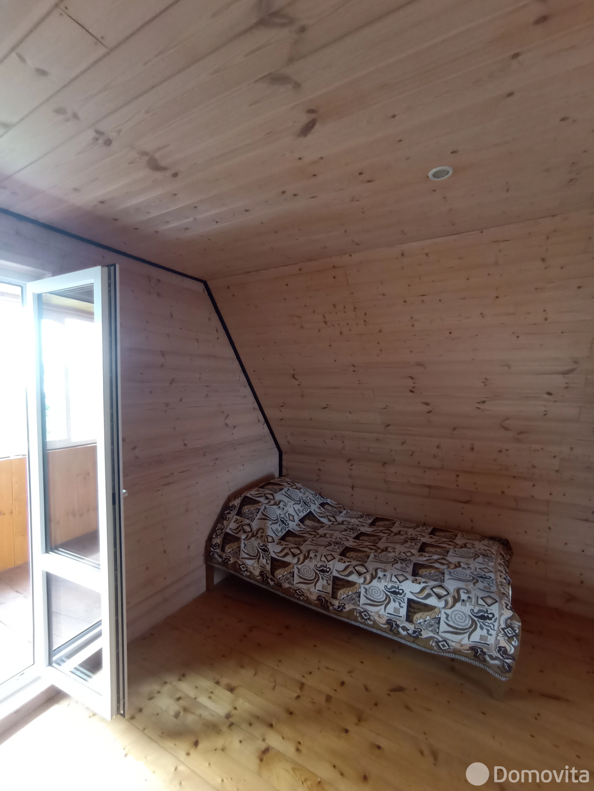 Купить 2-этажную дачу в Горошки Минская область, 20000USD, код 183532 - фото 19