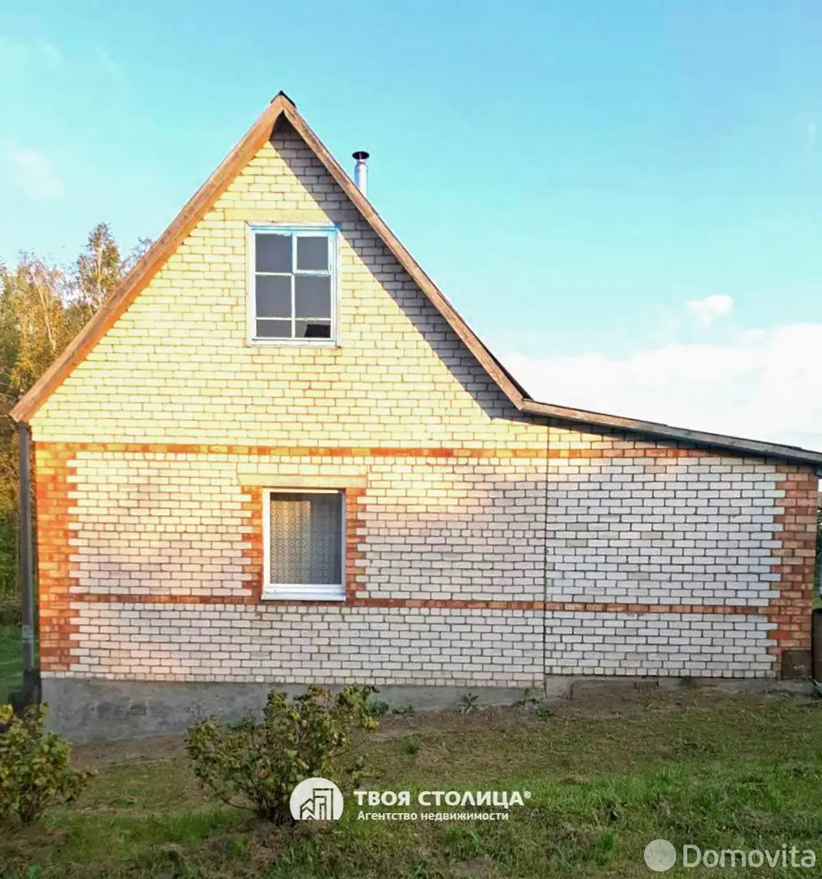 Стоимость продажи дачи, Уша, 