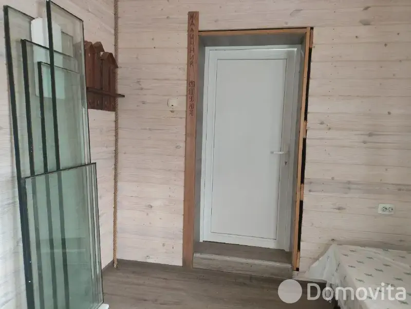 Продажа 1-этажной дачи в Мочанах Минская область, 35000USD, код 181786 - фото 17