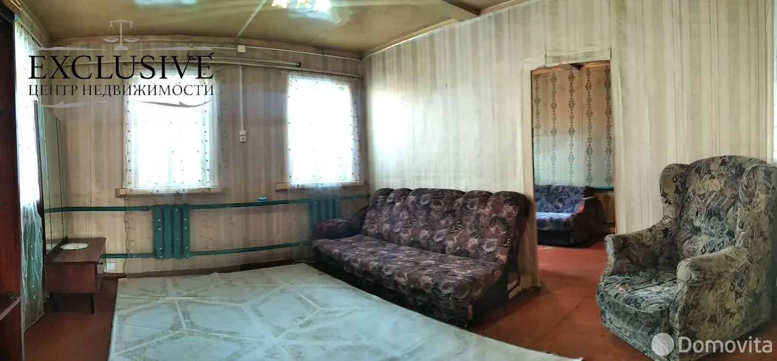 дом, Полоцк, пер. Космонавтов 3-й, д. 6 