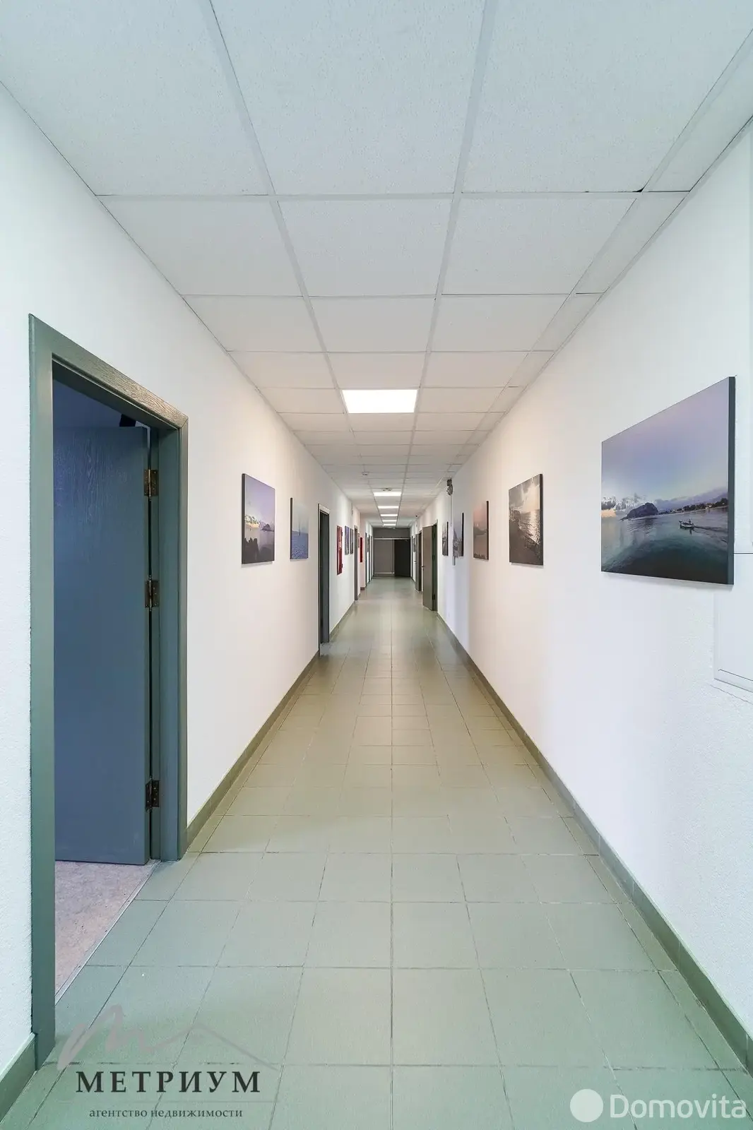 Купить офис на ул. Маяковского, д. 129/А в Минске, 1226940USD, код 9390 - фото 6