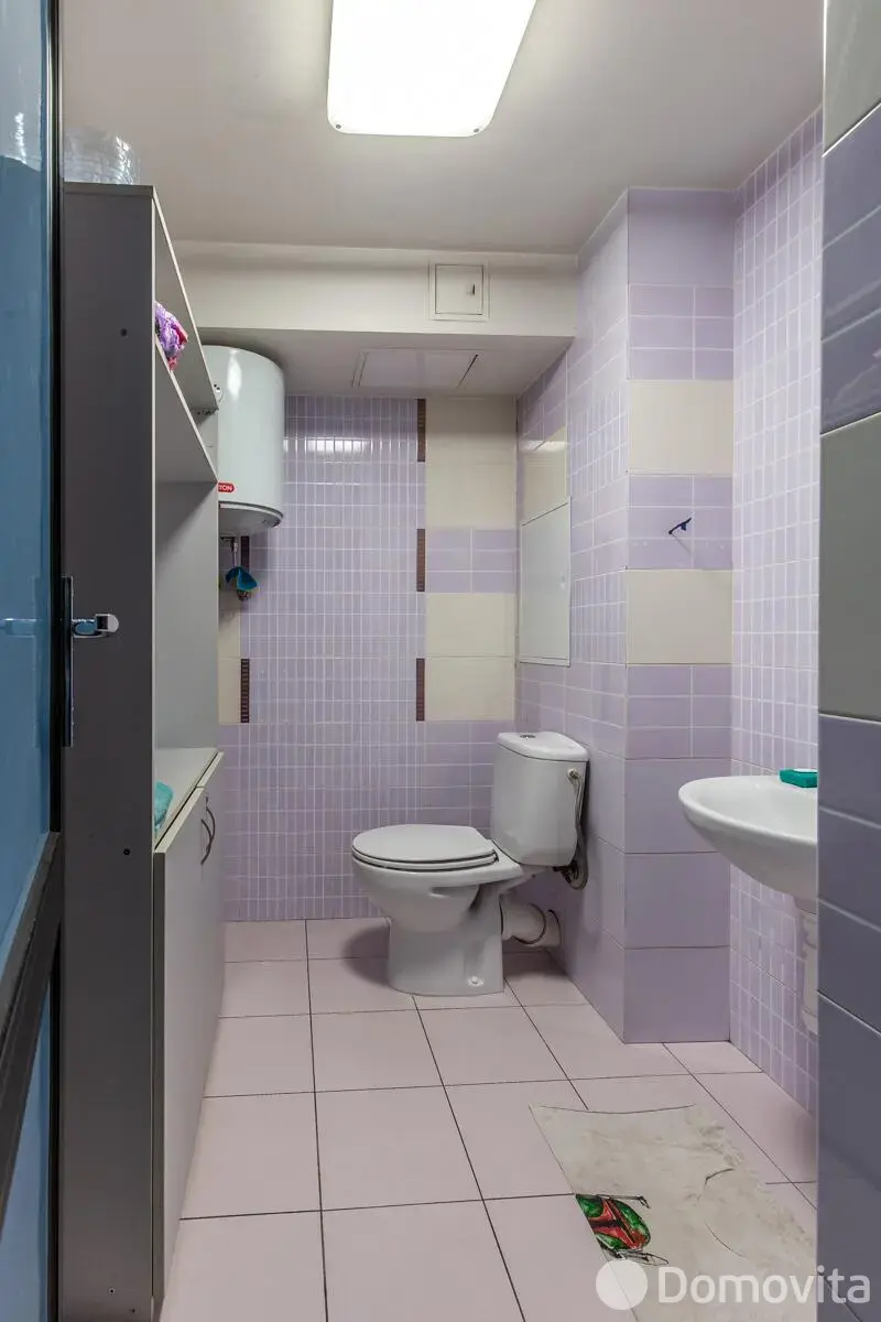 Купить торговое помещение на ул. Захарова, д. 50/В в Минске, 554400USD, код 998148 - фото 12