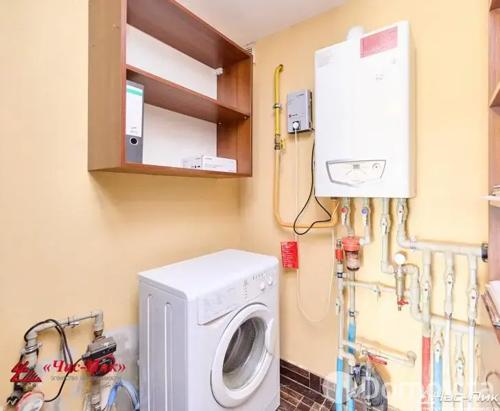 Купить 1-этажную дачу в Холме Минская область, 150000USD, код 183553 - фото 31