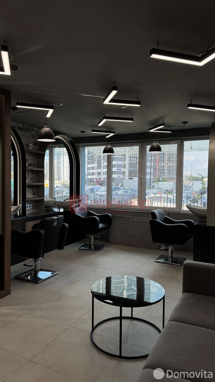 торговый объект, Минск, ул. Михаила Савицкого, д. 10 