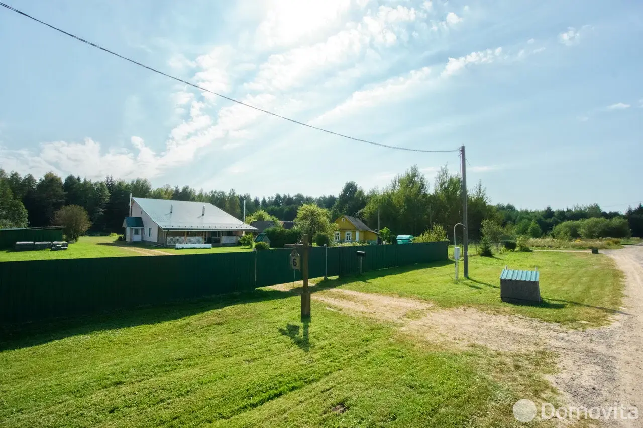 продажа дома, Буда Гресская, ул. Мирная, д. 6