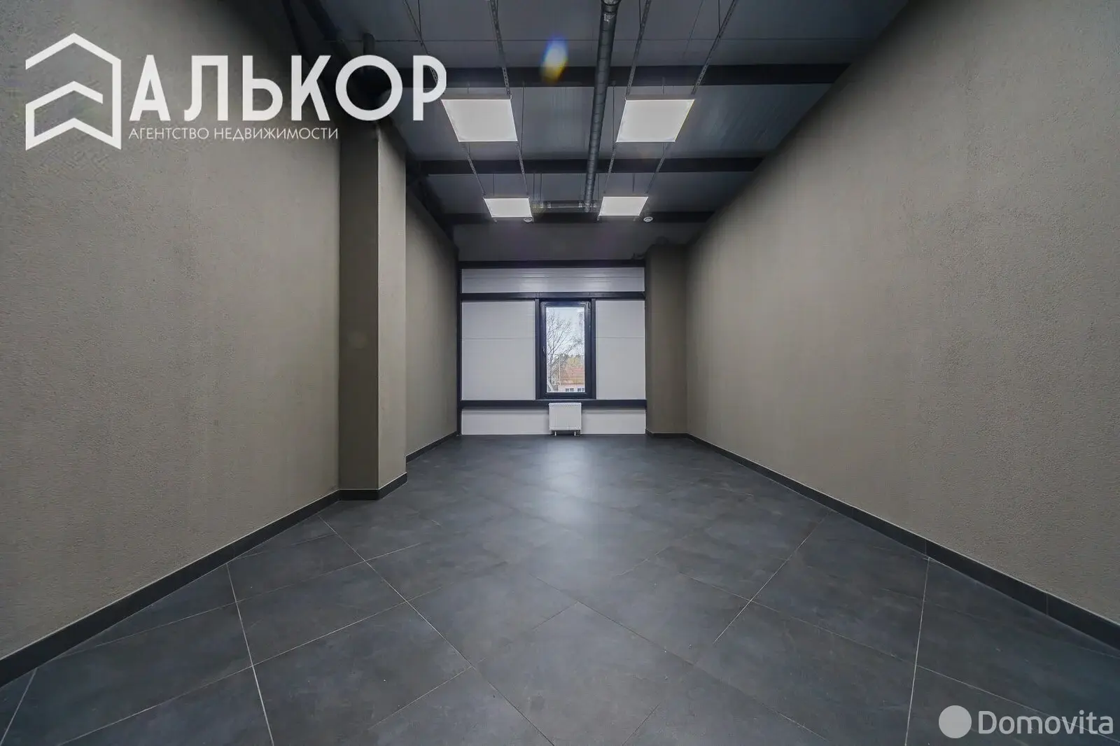 торговый объект, Лошаны, ул. Минская, д. 3 