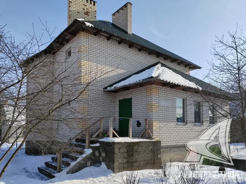 Стоимость продажи коттеджа, Брест, 